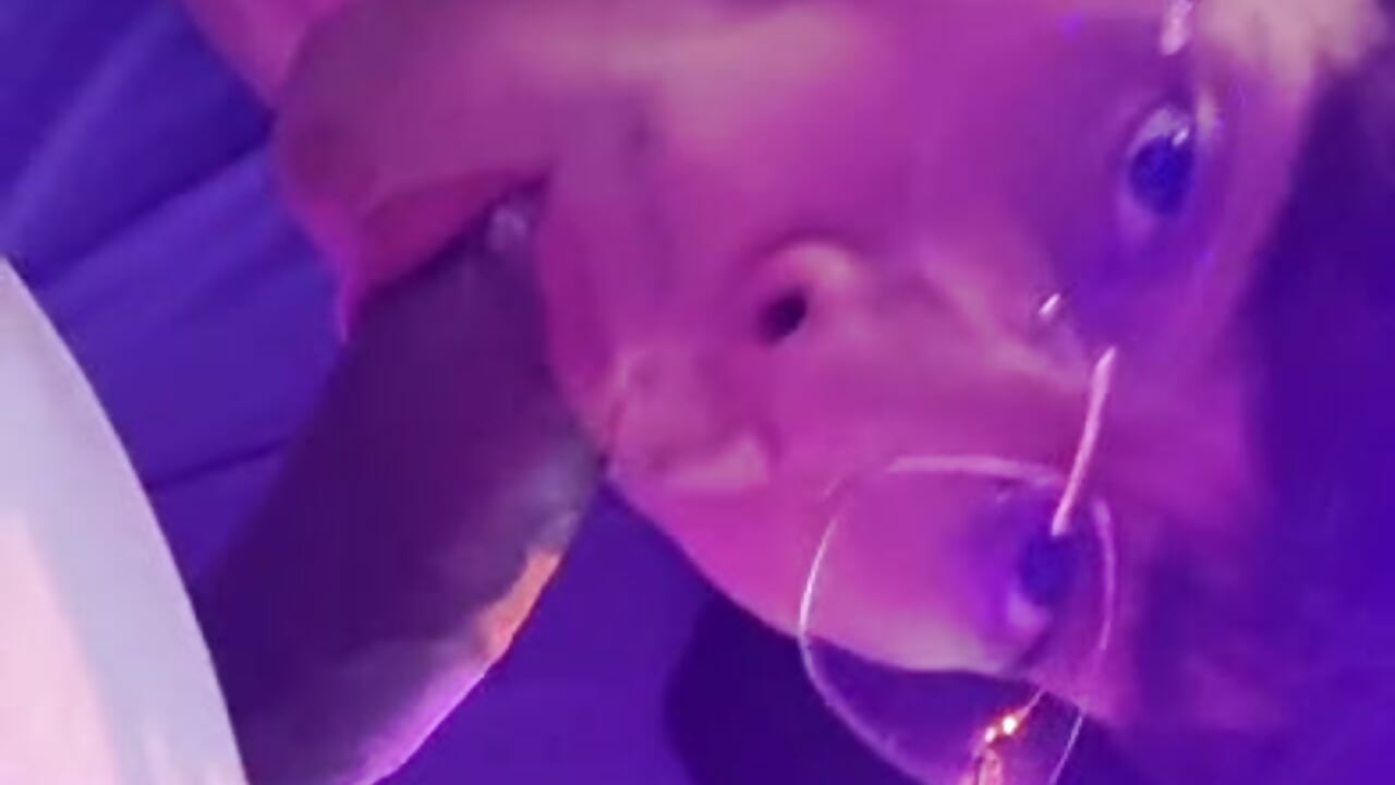 DADDY DICK 😍 - video by COUPLEHOTTDF cam model