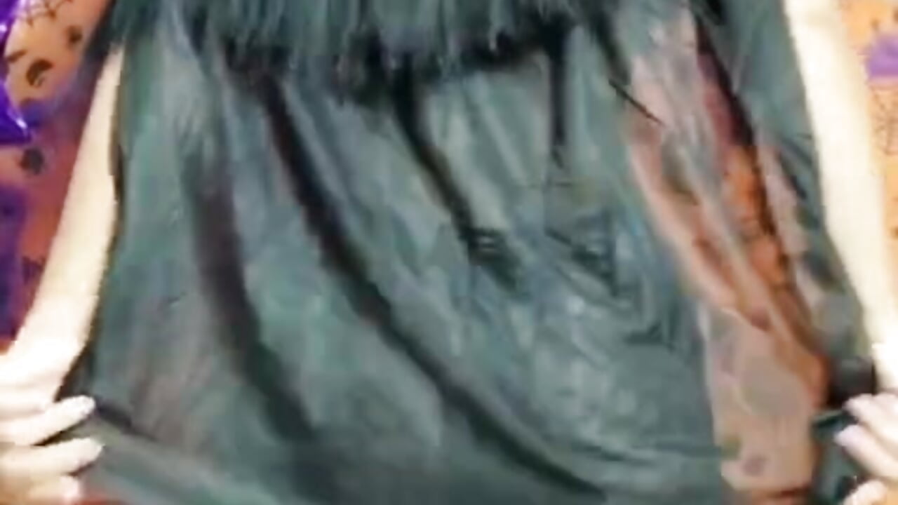Halloween - video UnaCoppiaCalda kameramallilta