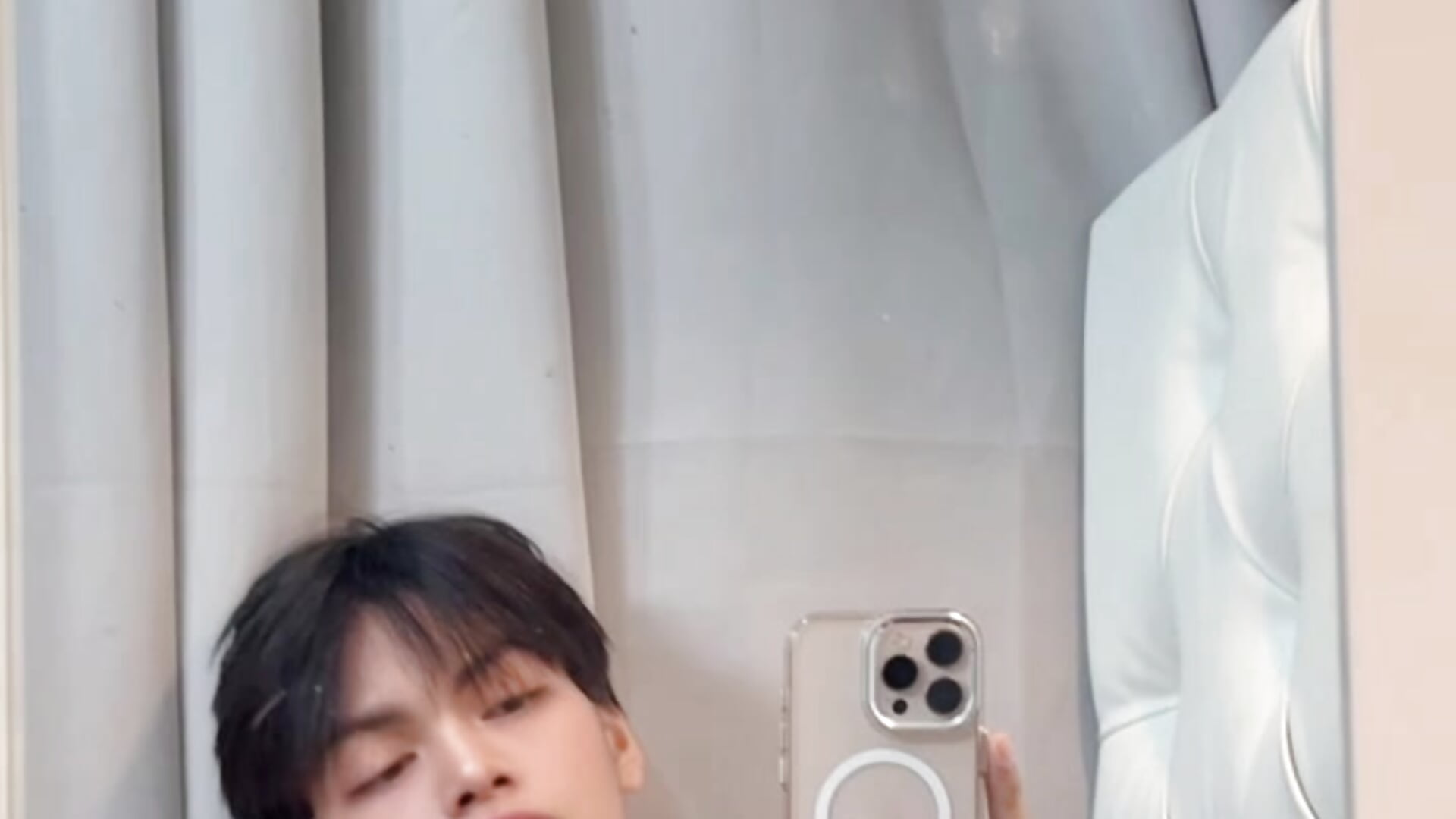 Your dream boy - video by hotfreshdior cam model