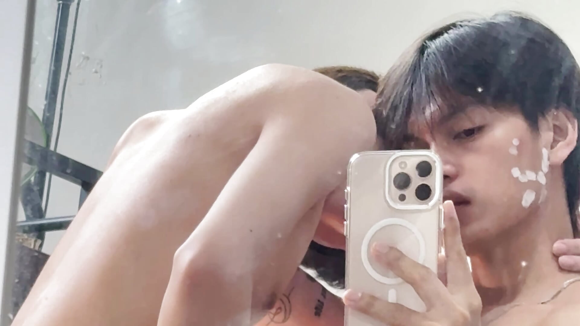 Fuck ass taste it! - video by hotfreshdior cam model