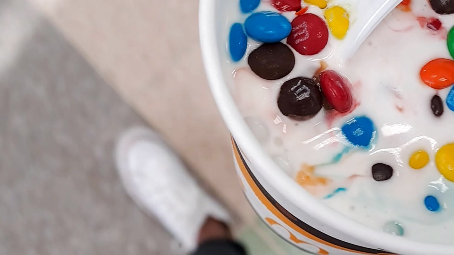 Paseo - video by Cataleya_ja cam model