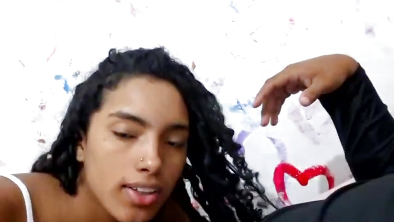 blowjob With my partner – video od webkamerové modelky Cataleya_ja