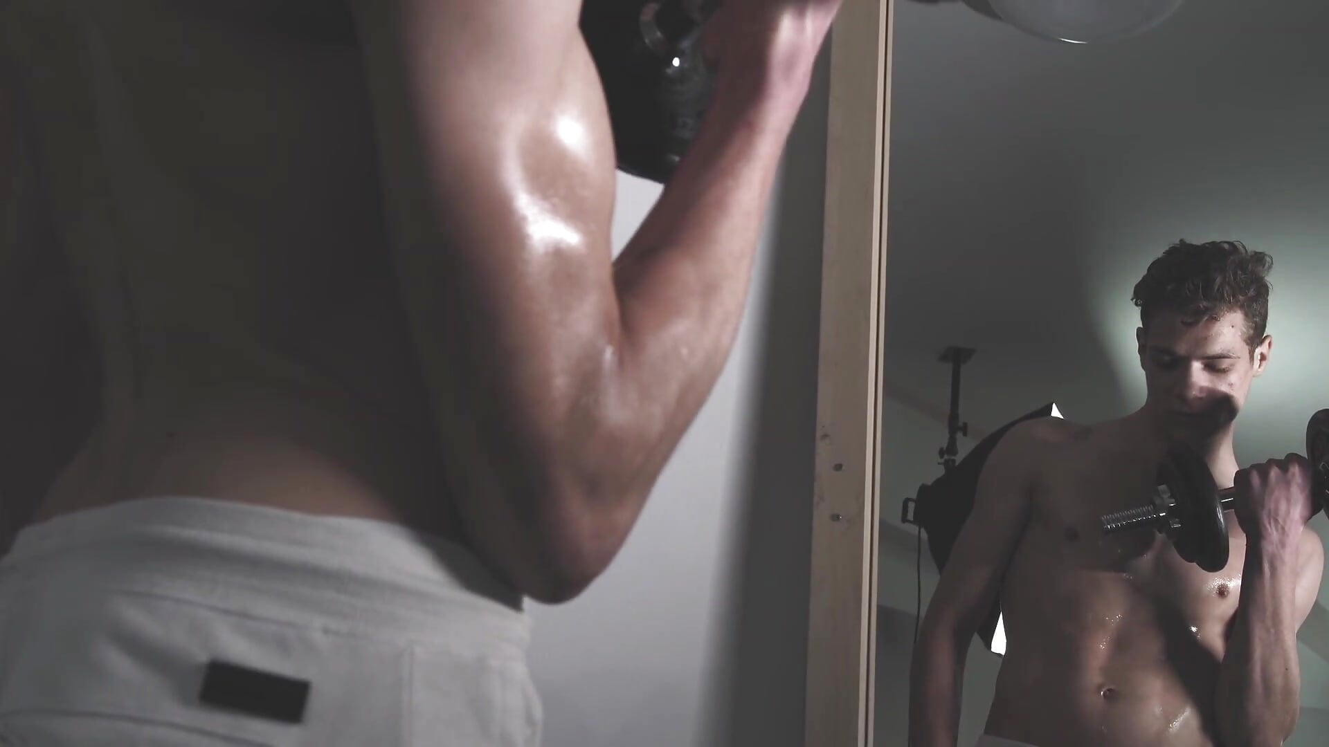 GYM - video by OttisBrawn cam model