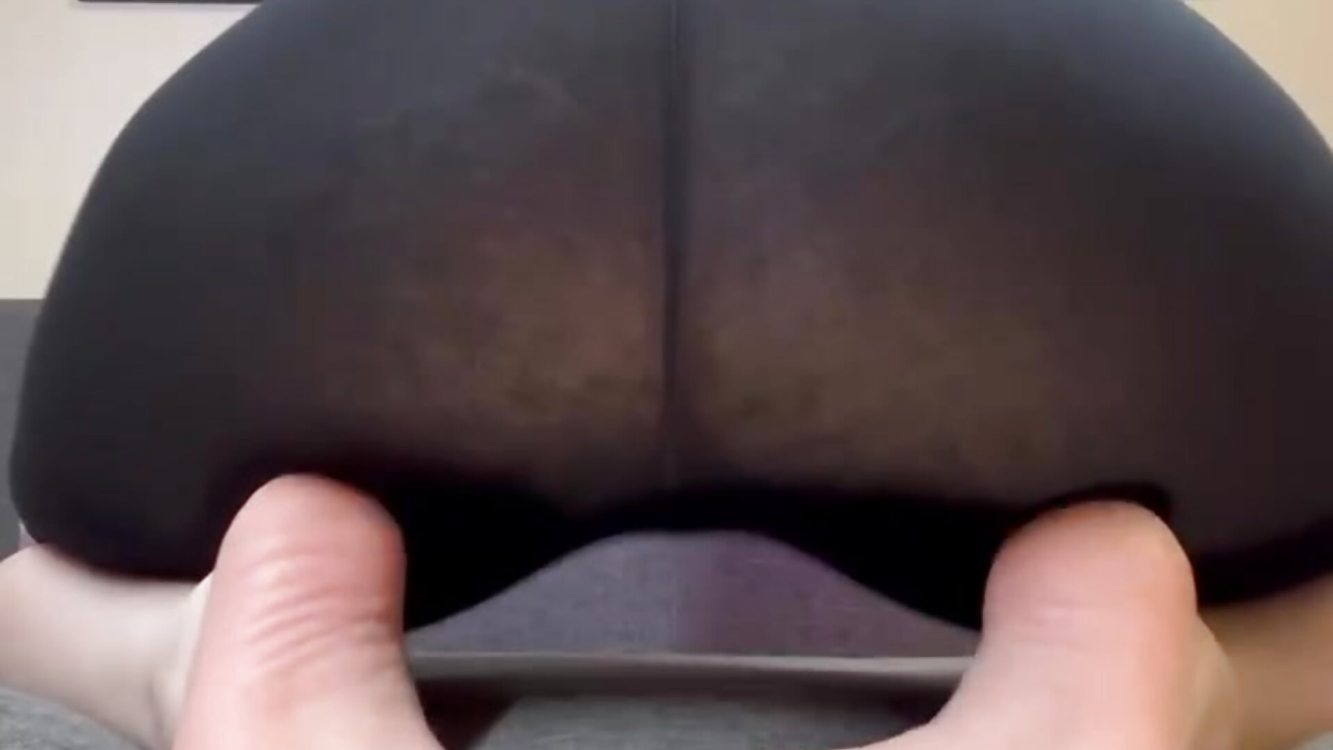 Imagine I'm sitting on ur face!^^ - video by Lovely_Waifu