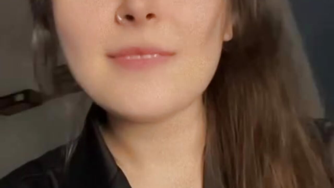 Sometimes I fell like I am.... crazy ahah - Lovely_Waifu 캠 모델의 동영상