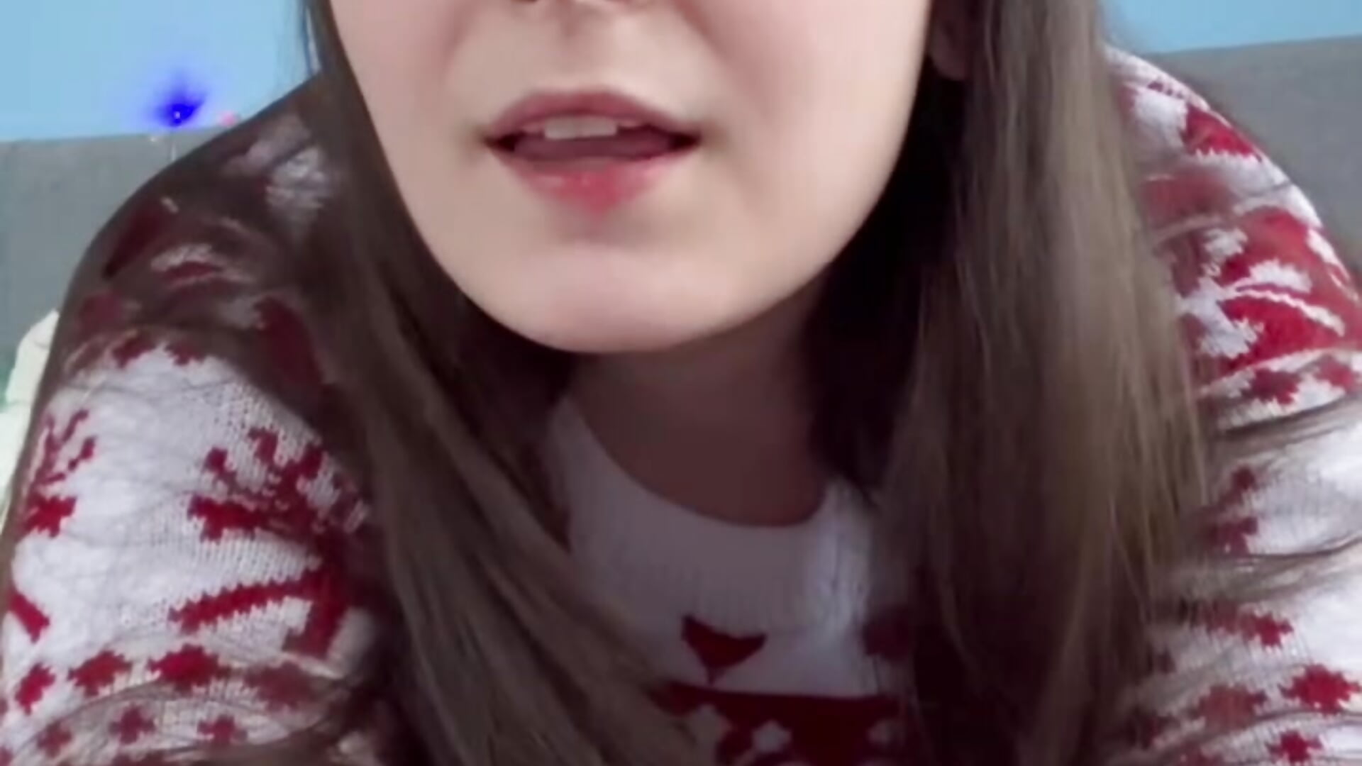 Happy morning & doggy pose (my favoruite) - video by Lovely_Waifu