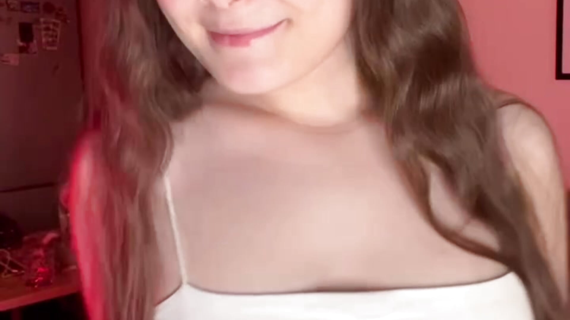 Funny flash tits video haha *_* - відео від вебкаммоделі Lovely_Waifu