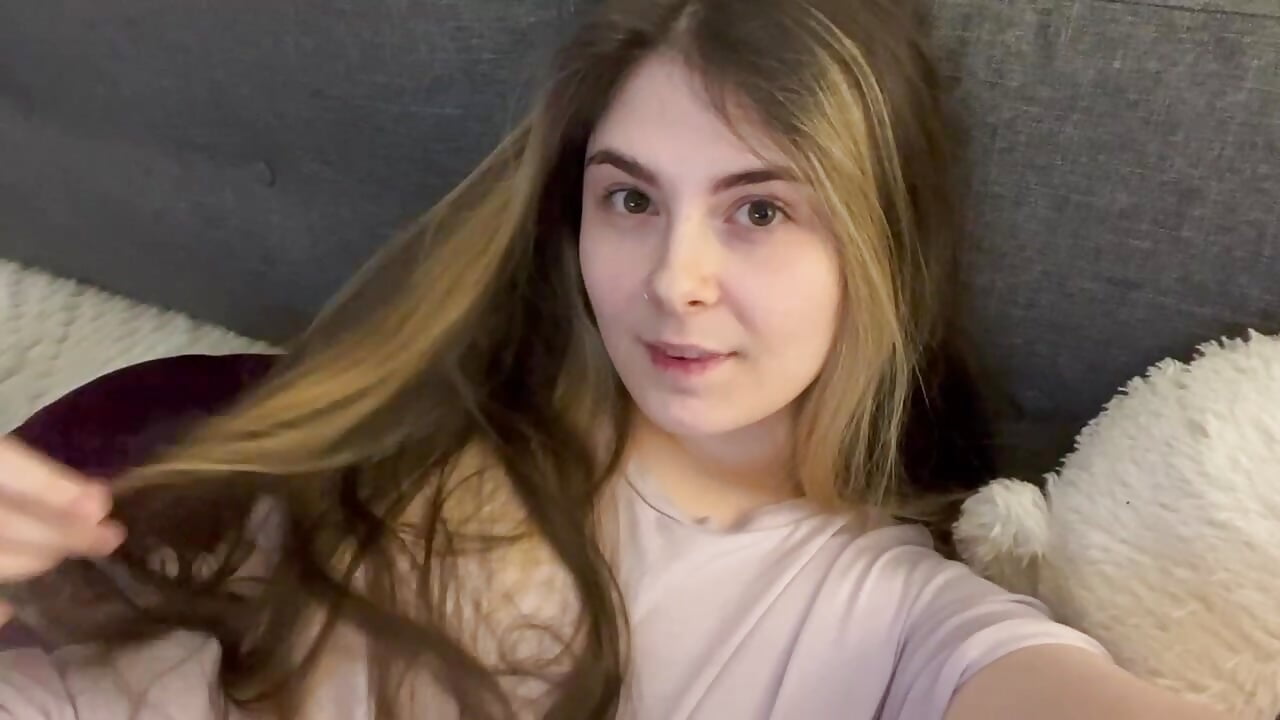 ah just chilling evening ) - Lovely_Waifu 캠 모델의 동영상