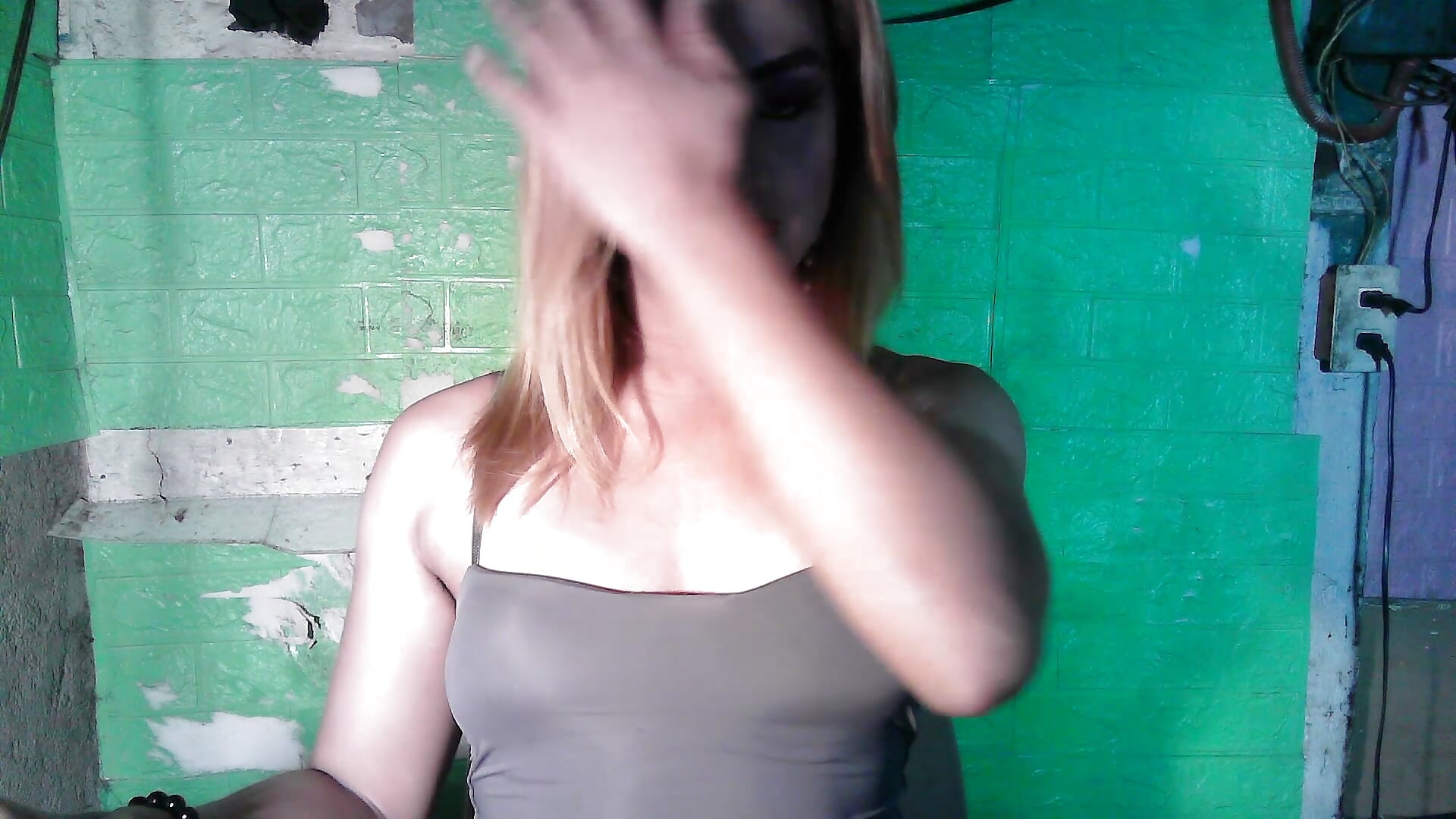 SLAVE ME - Video von godescock Cam-Model