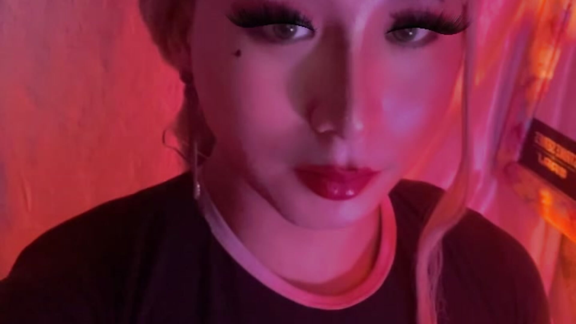 Your lucy girl❤️ – video af HoresCOCKLUCY cam-model