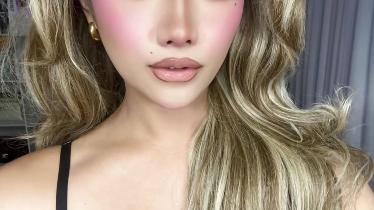 Lascivious_Georgina69 - Video Tren Model Kamera 975