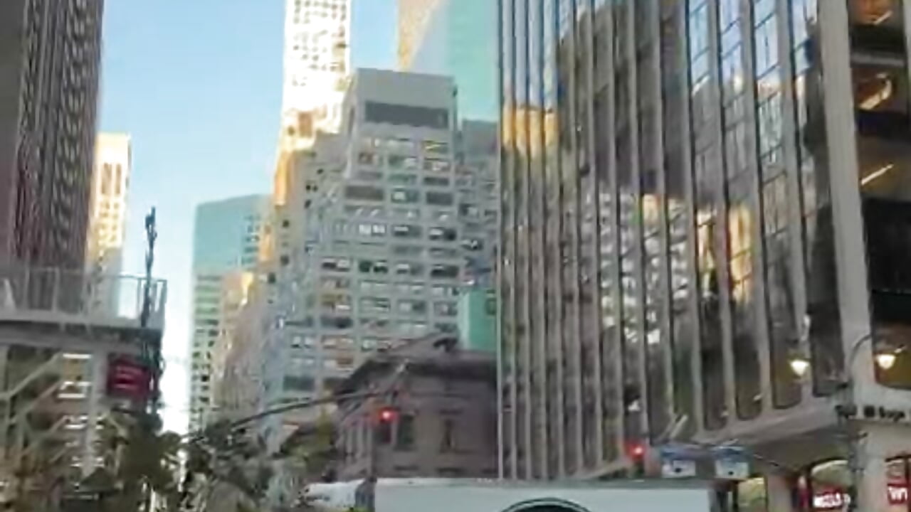 Lost in the right direction. 🚕 - Video von Lecherous_Ts Cam-Model