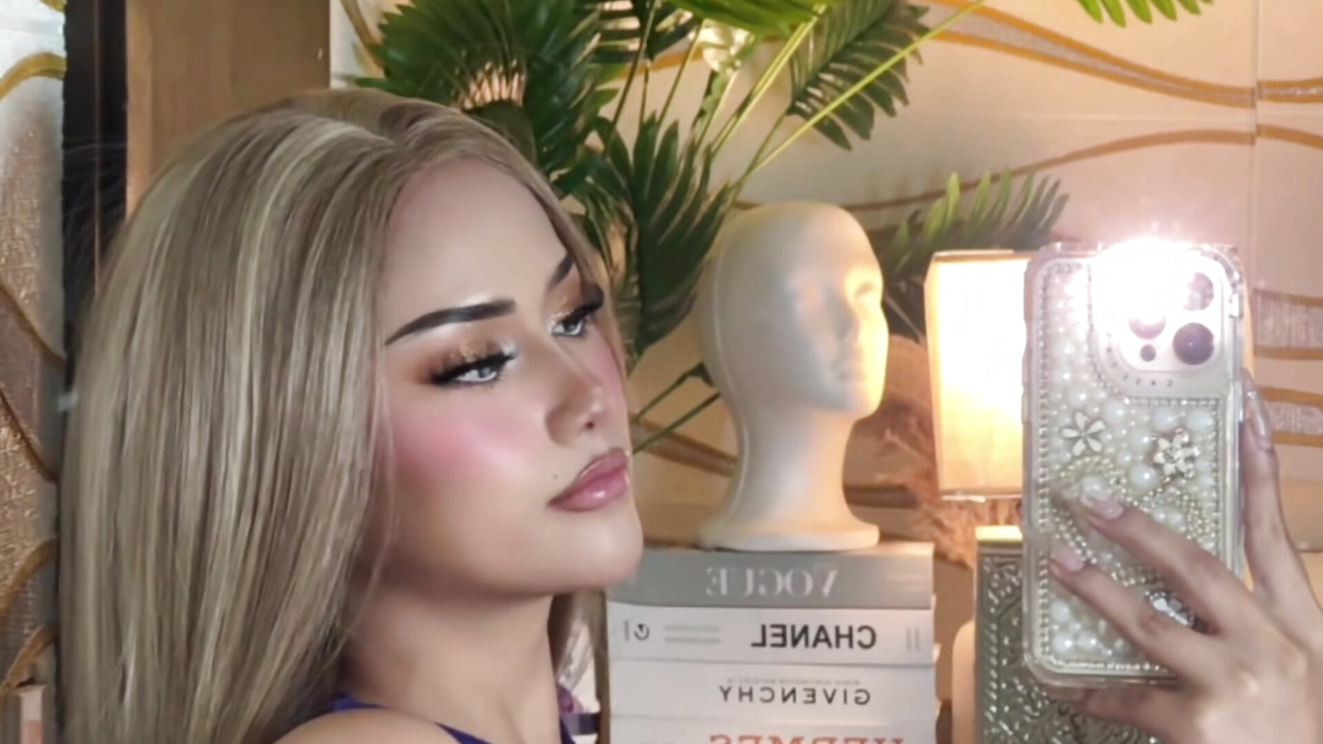 💎✨ - Midnight_Oasis主播的视频