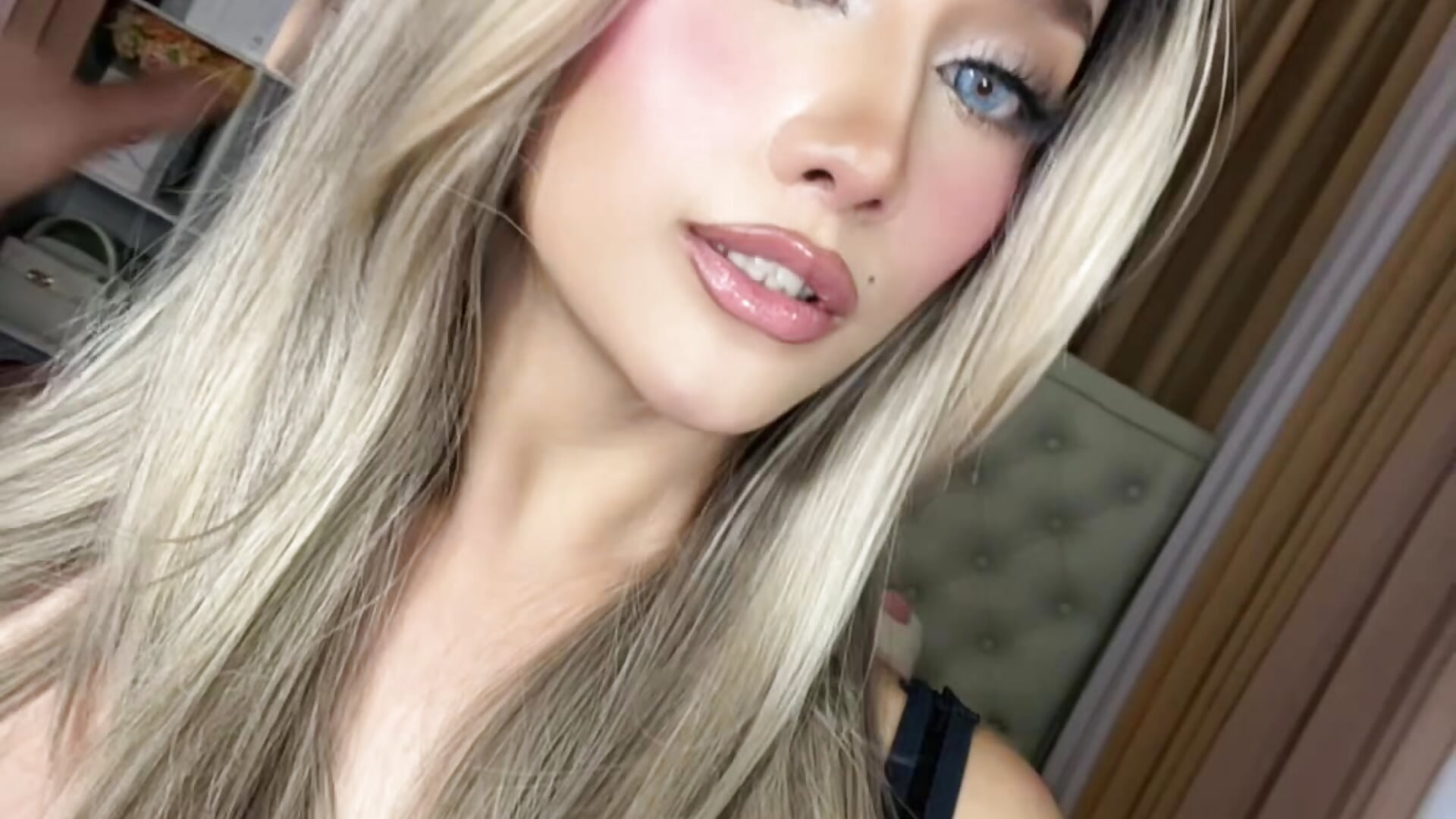 🍑✨ - Midnight_Oasis主播的视频