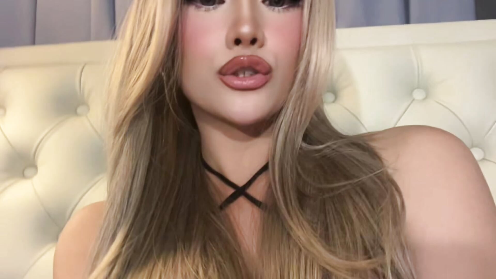 🫦✨ - Midnight_Oasis主播的视频