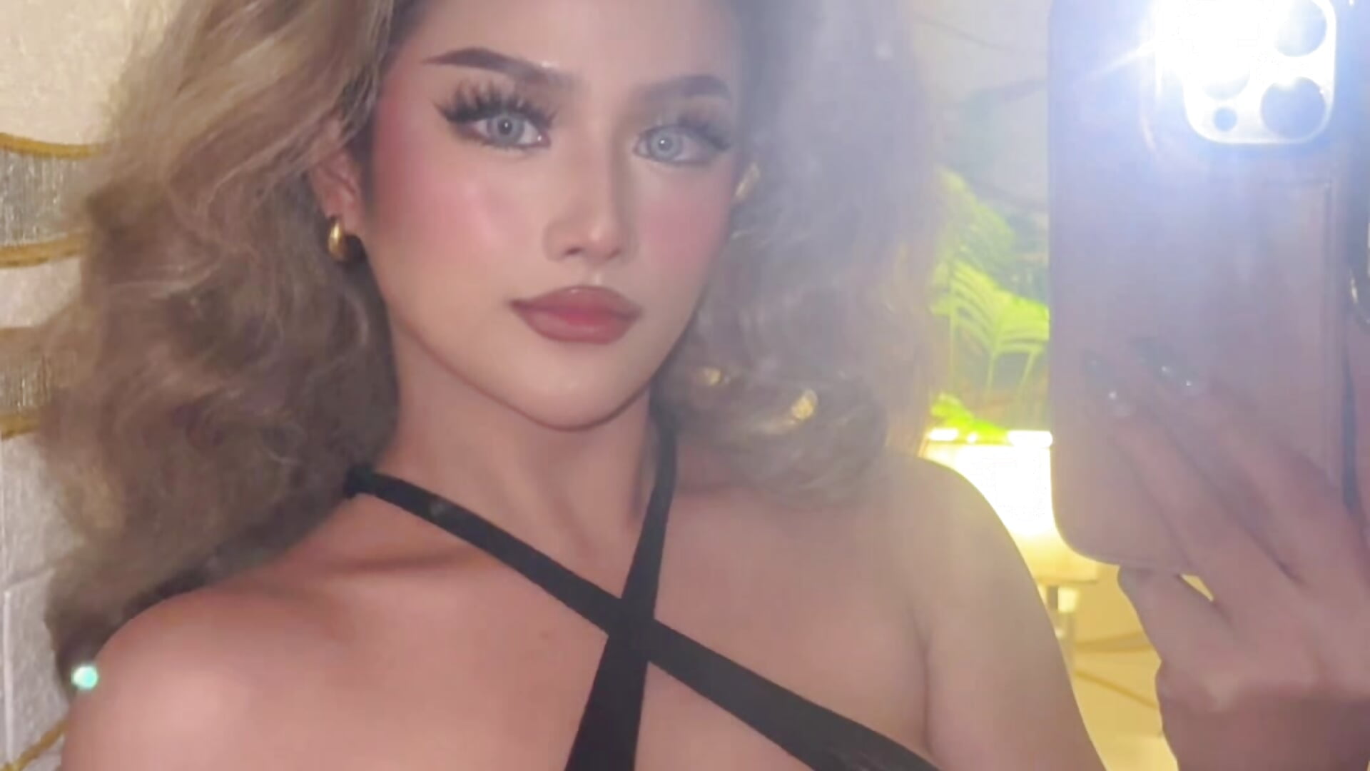 ❤️‍🔥 - Lascivious_Georgina69主播的视频