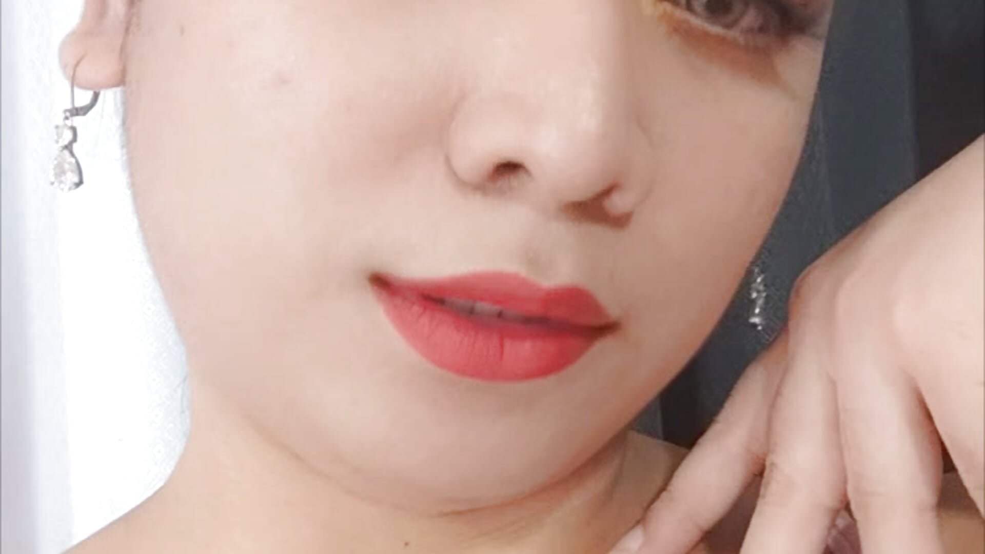 Sexy Face - LevyMcGarden69主播的视频