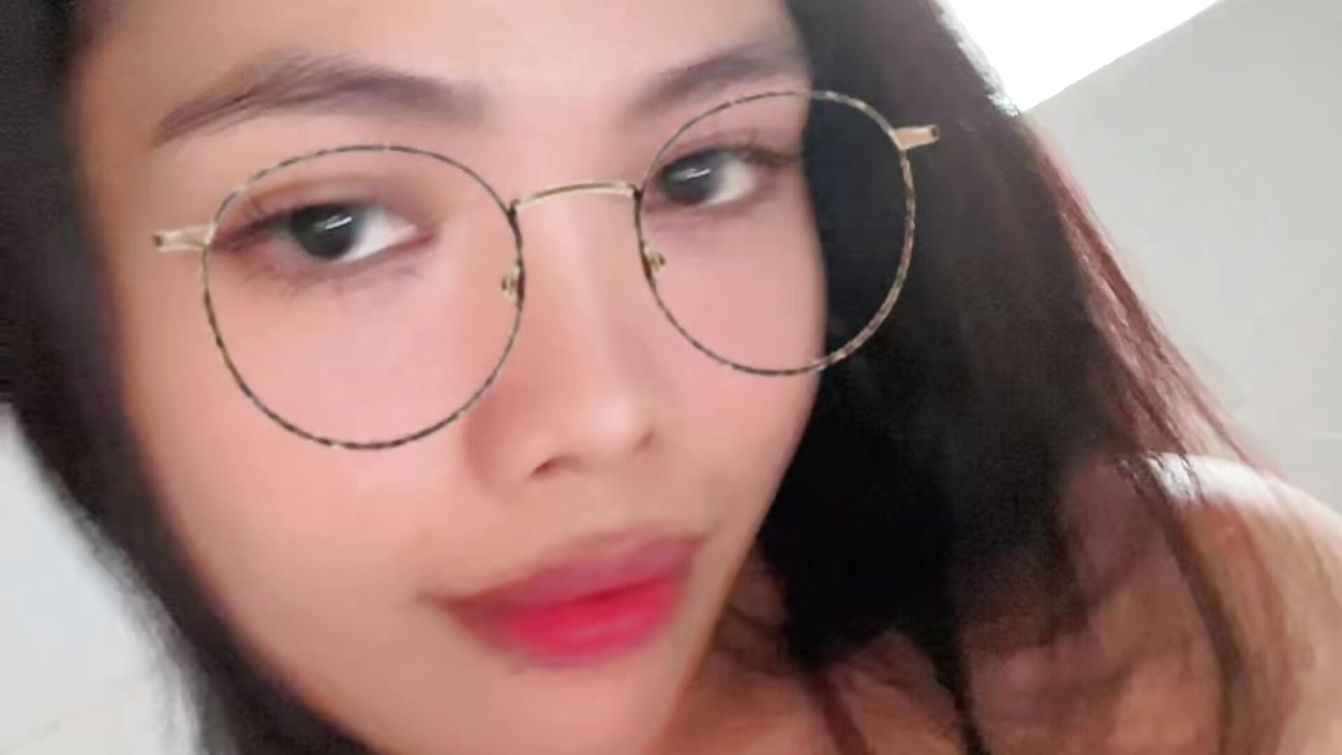 Hi! - video by evabuntog cam model