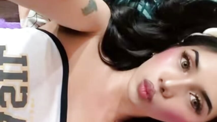 For u darling <3 - video by fuckable_Cindy cam model