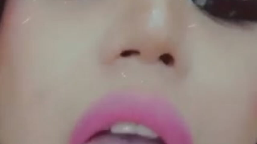 Muahhhhh😘 - відео  від вебкаммоделі nastycravingsts