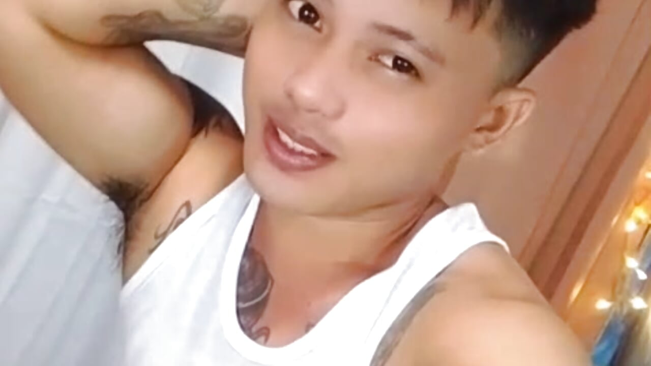 jayrus - วิดีโอโดย urhotfucker13 โมเดลแคม