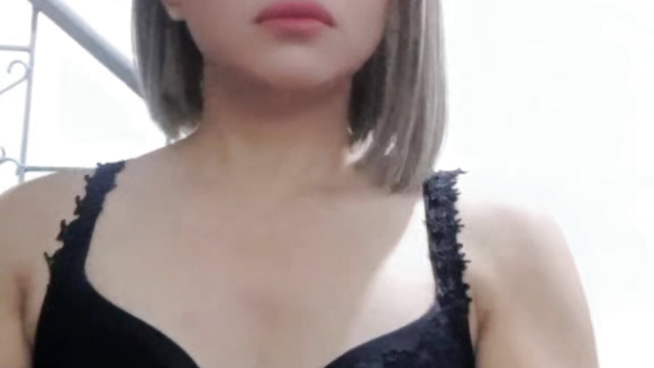 slay queen - video by Asiancelestialchix cam model