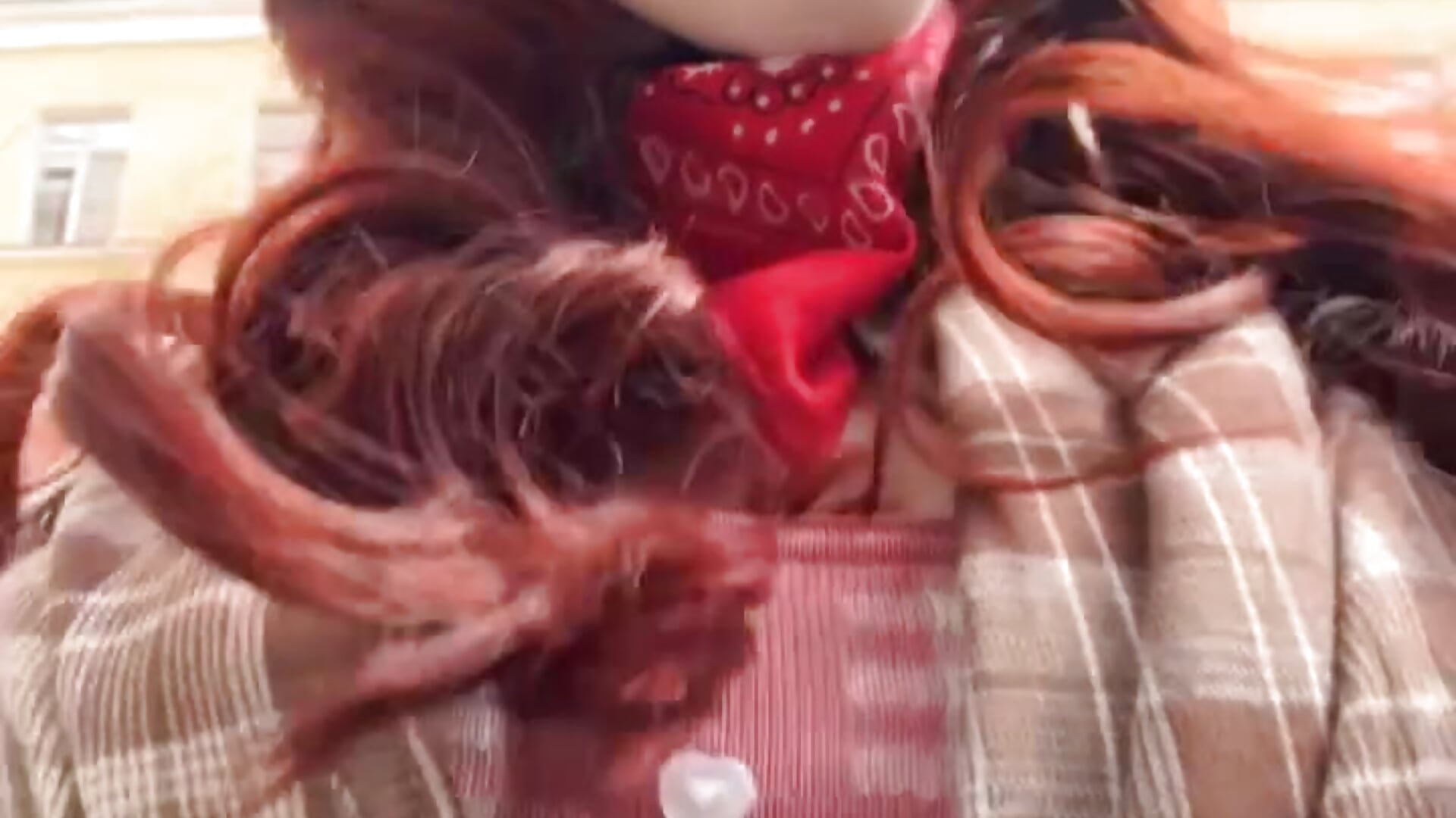 Old town road 🛣️ - video by SnappyHappy cam model