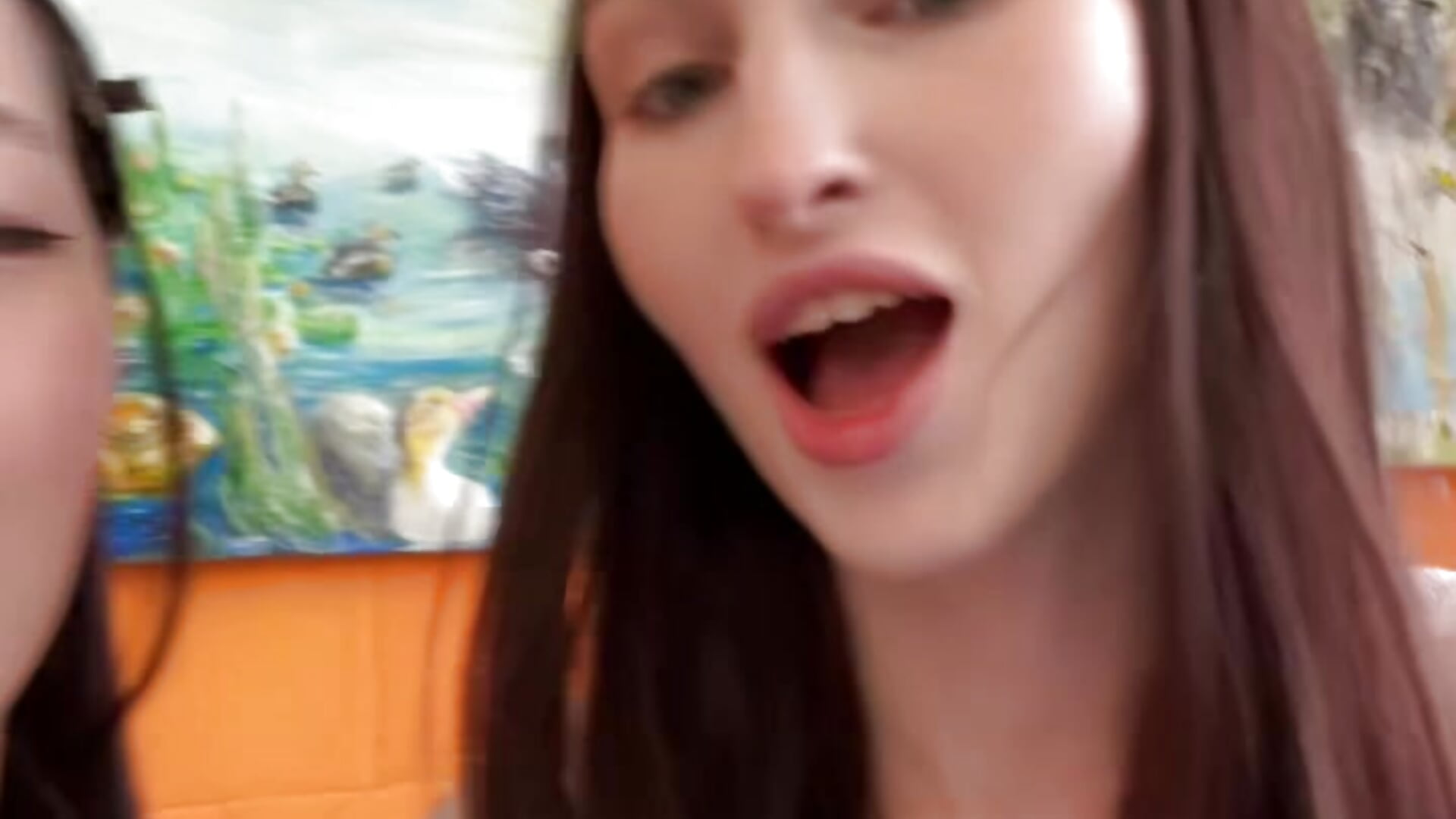 😜 - video by SnappyHappy cam model