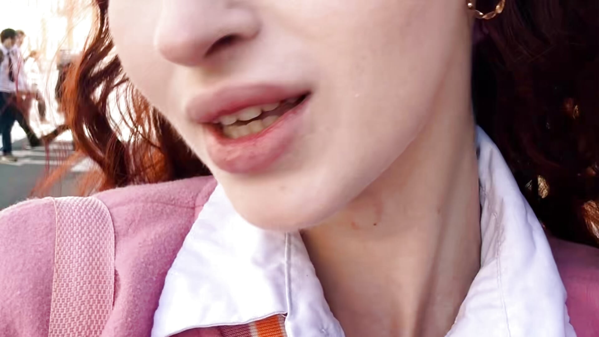 🥰 - video by SnappyHappy cam model