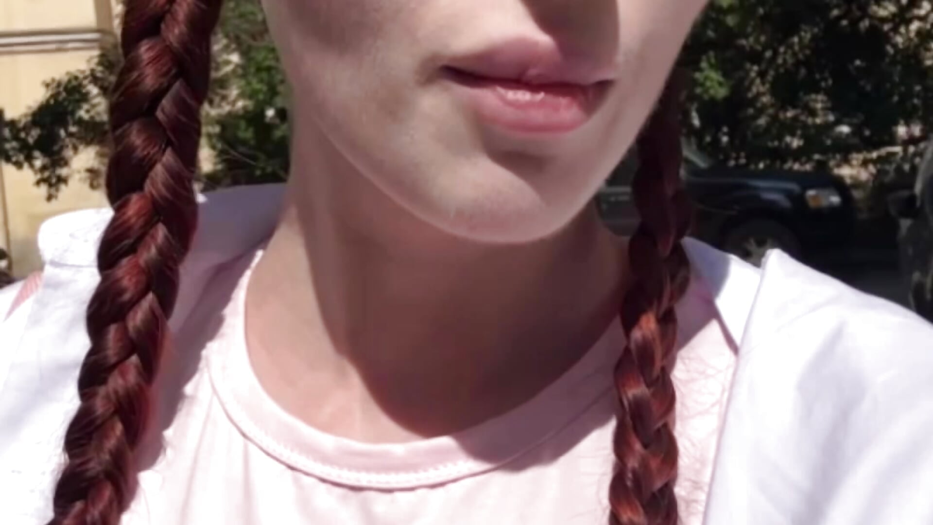 To talk about sex 🥰 - video by SnappyHappy cam model