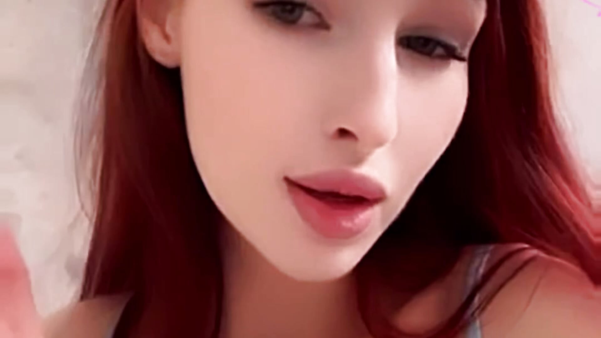 Mimimi - video by SnappyHappy cam model