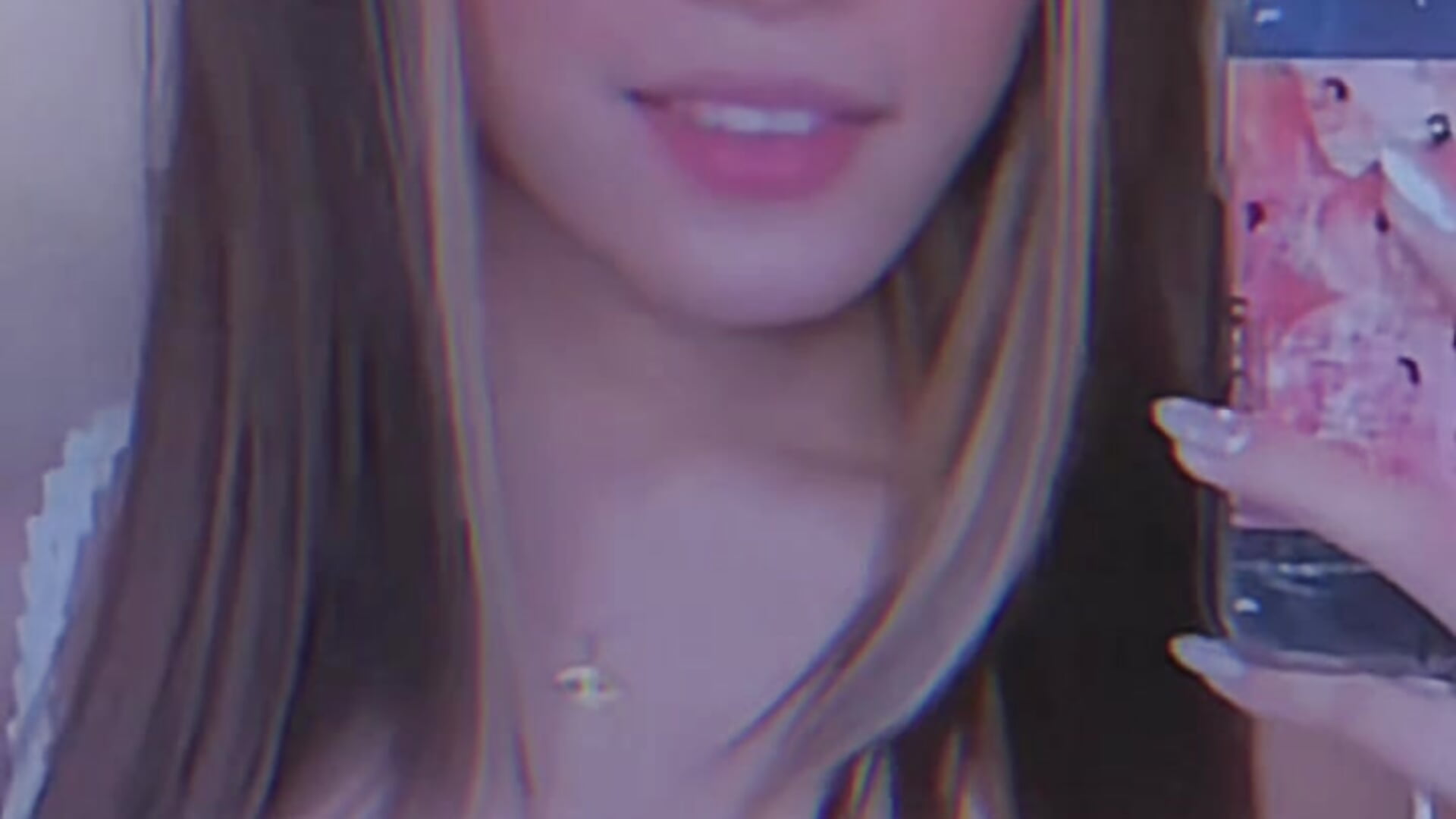 Ahegao Baby 💗 - video by sweetcum_eris cam model