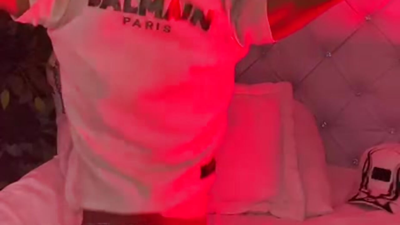 Thiagoferreti - Video Tren Model Kamera 9445