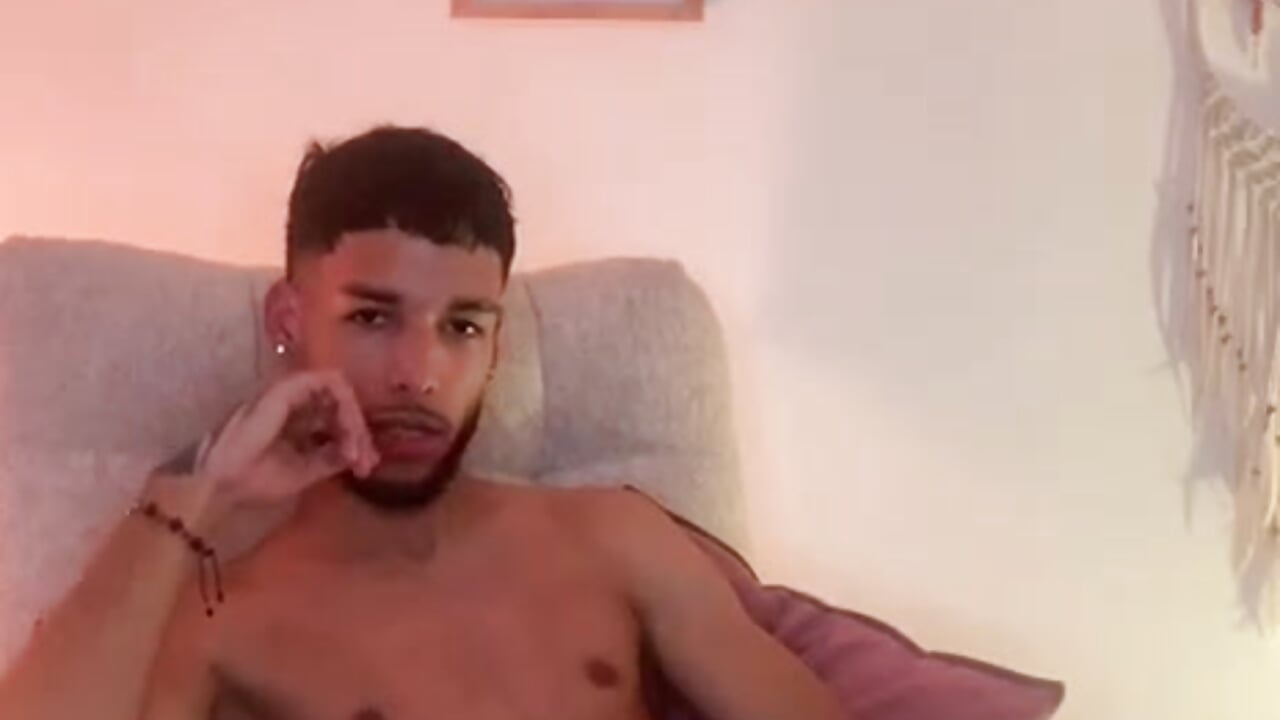 I can't wait for us to use my new piece of furniture together. - video by Thiagoferreti cam model