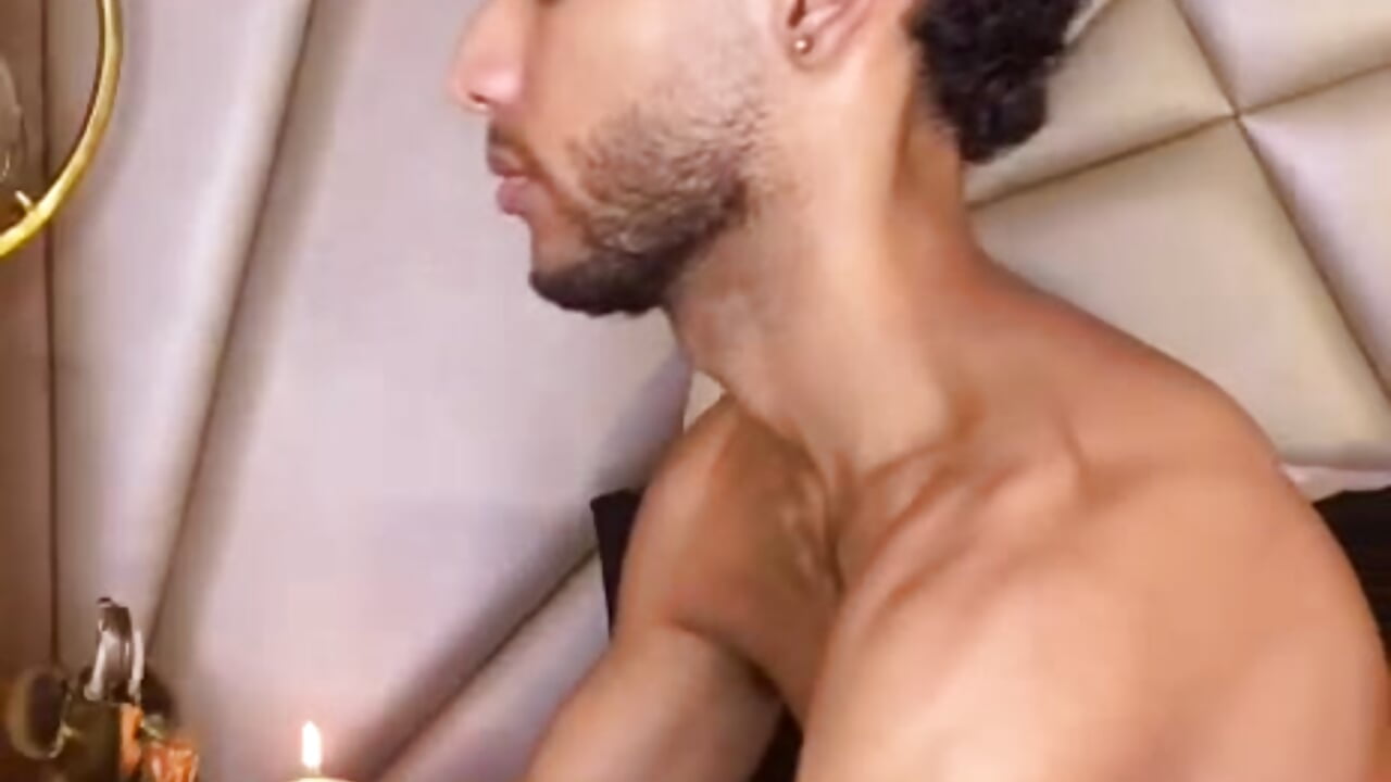 Thiagoferreti - Δημοφιλές βίντεο μοντέλου με κάμερα 4371