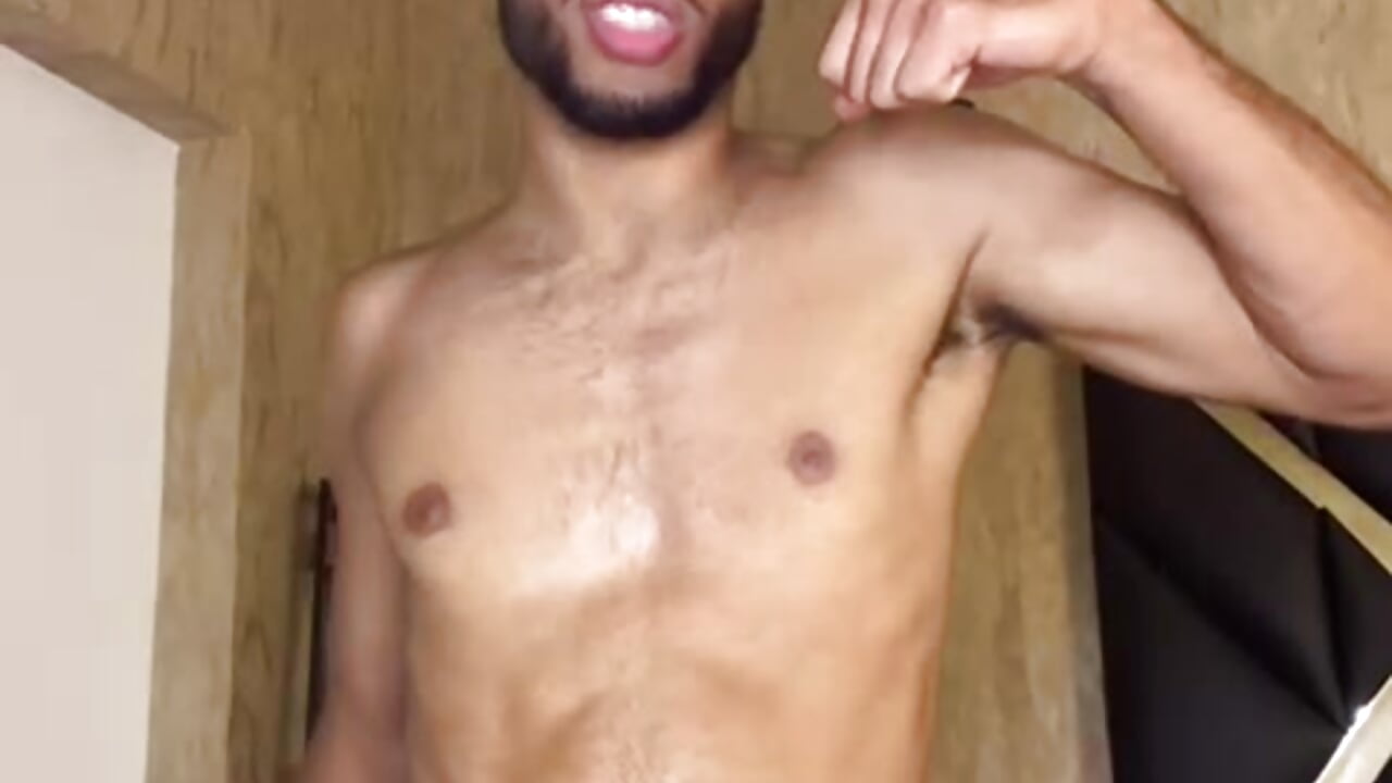 "The exotic is not explained...it is felt." - video by Thiagoferreti cam model