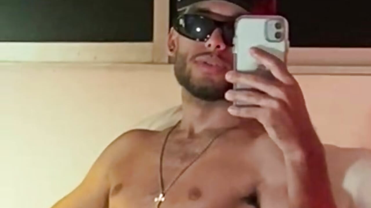 Thiagoferreti kamerás modell  9635. kiemelt videója