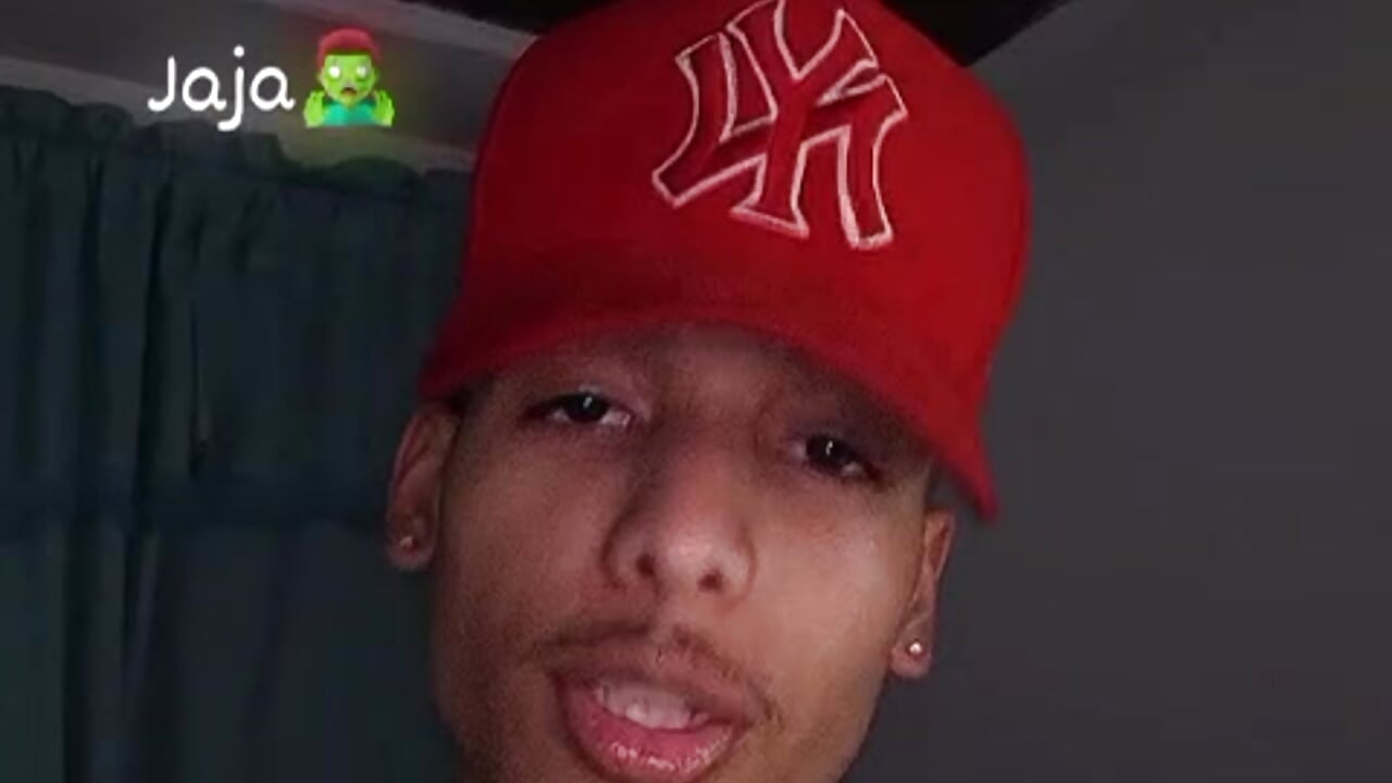 Трендове відео  9447 вебкаммоделі Thiagoferreti