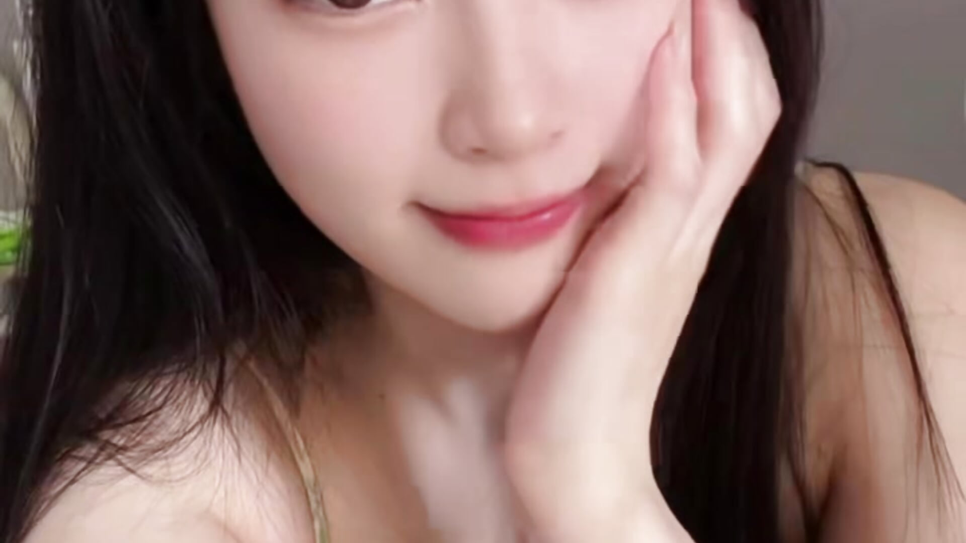 薄荷蜜桃 - video by Mimi-cnbaby cam model