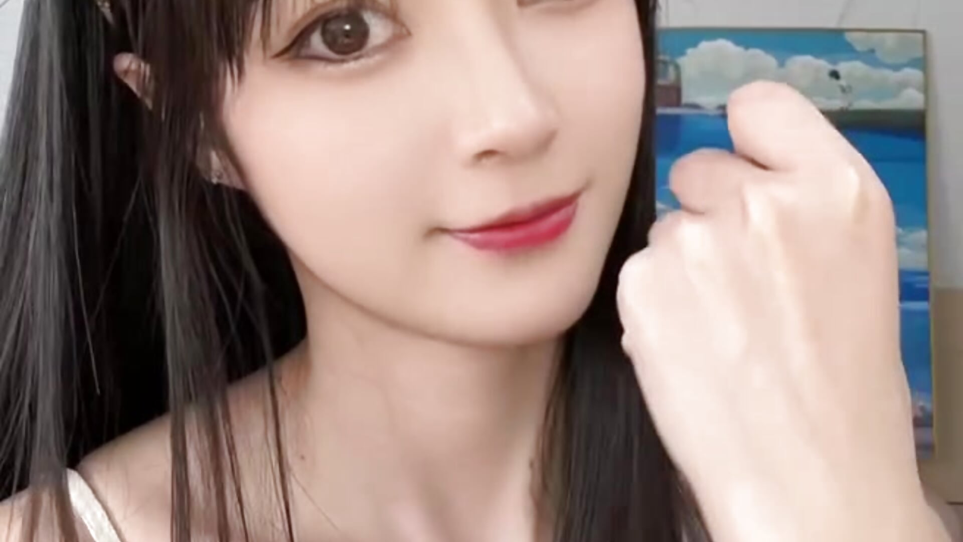 私欲MIMI - video by Mimi-cnbaby cam model