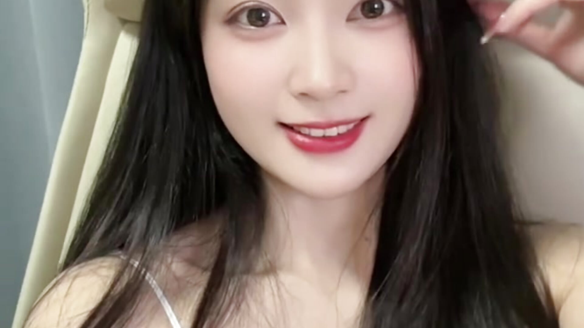 私欲MIMI - video by Mimi-cnbaby cam model