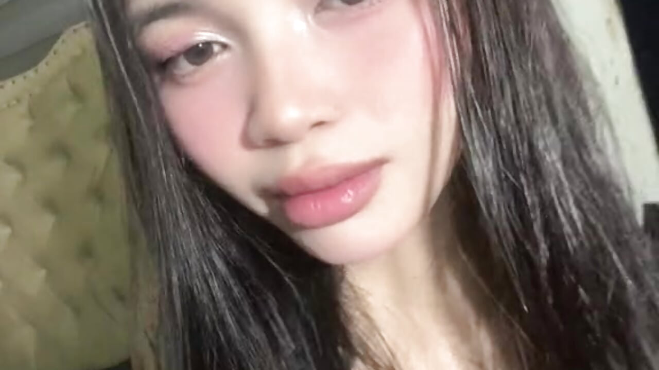 YOUR BADGIRL <3 - video oleh rian_shemale kamera model