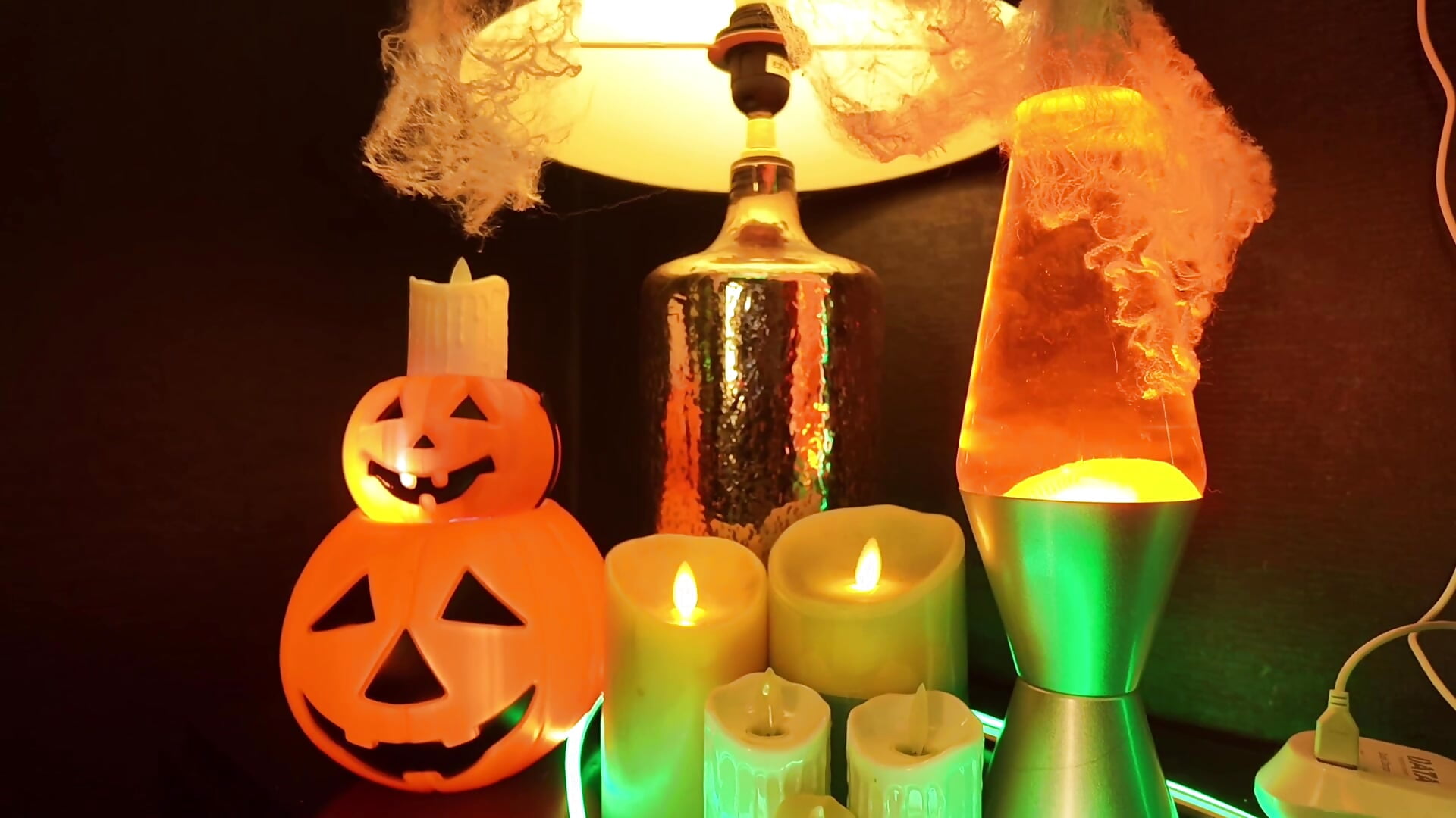 👻🎃 HALLOWEEN PARTY 26th OCT - 2nd NOV - JOIN ME IF YOU DARE !! – видео вебкам-модели asian_squirt69