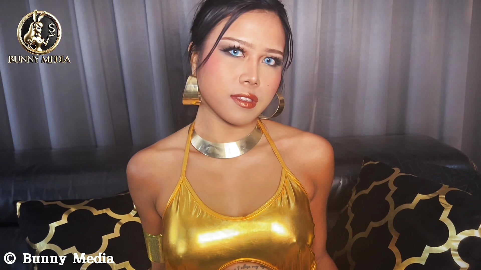 💛 Gold Standard 💛 - video by asian_squirt69 cam model