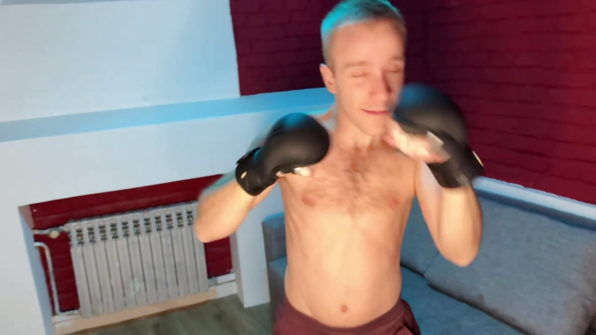 Трендове відео  599 вебкаммоделі Buddy_Forman