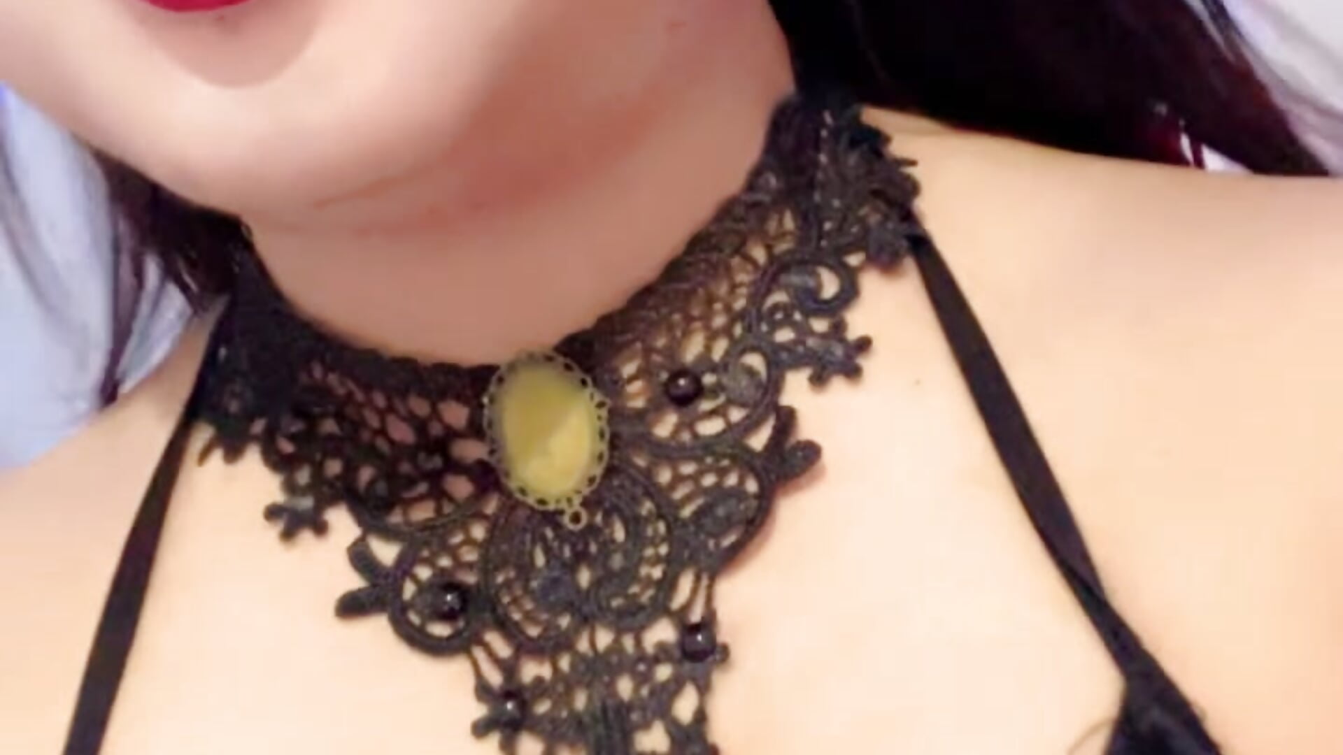 6A48CAD5-E6CC-4183-BE36-76A0107D6C82– YourSweet-mich kameramodell videója