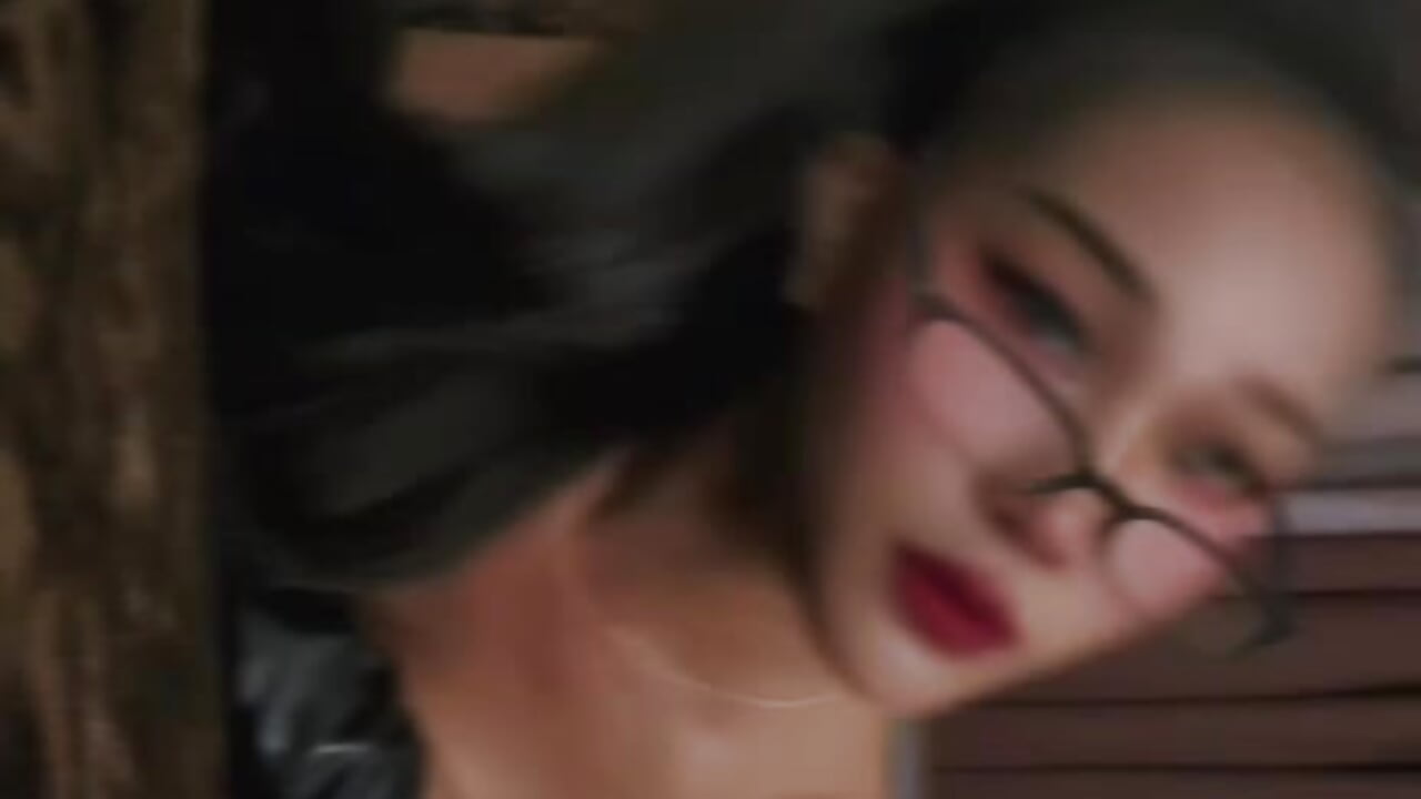 hot Sexy boots - vídeo de la modelo de cam AubreySaint