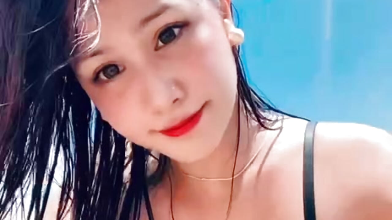 Hot and Sexy－カメラキャストのAubreySaintの動画