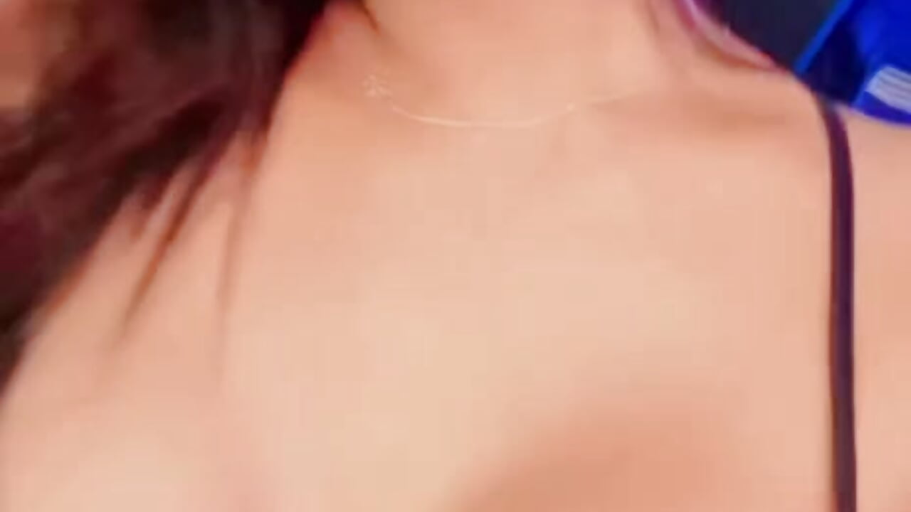 AubreySaint - вебкам модель избранные видео 3728