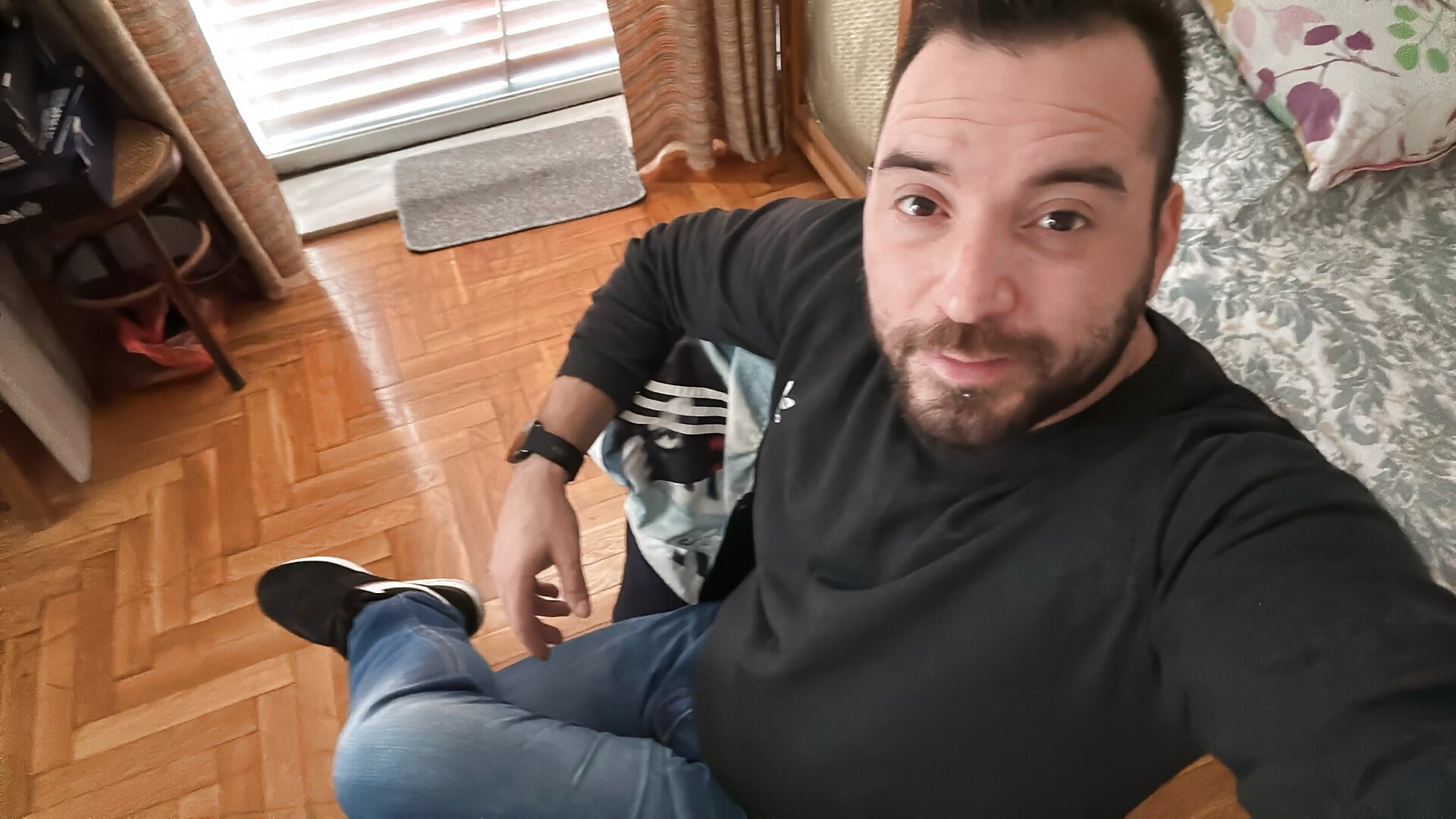 IMG_0384 - vídeo de la modelo de cam MitchellAth